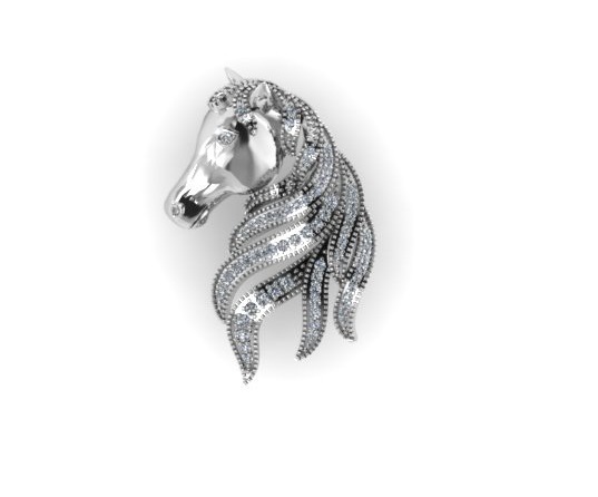 Brooch Pin