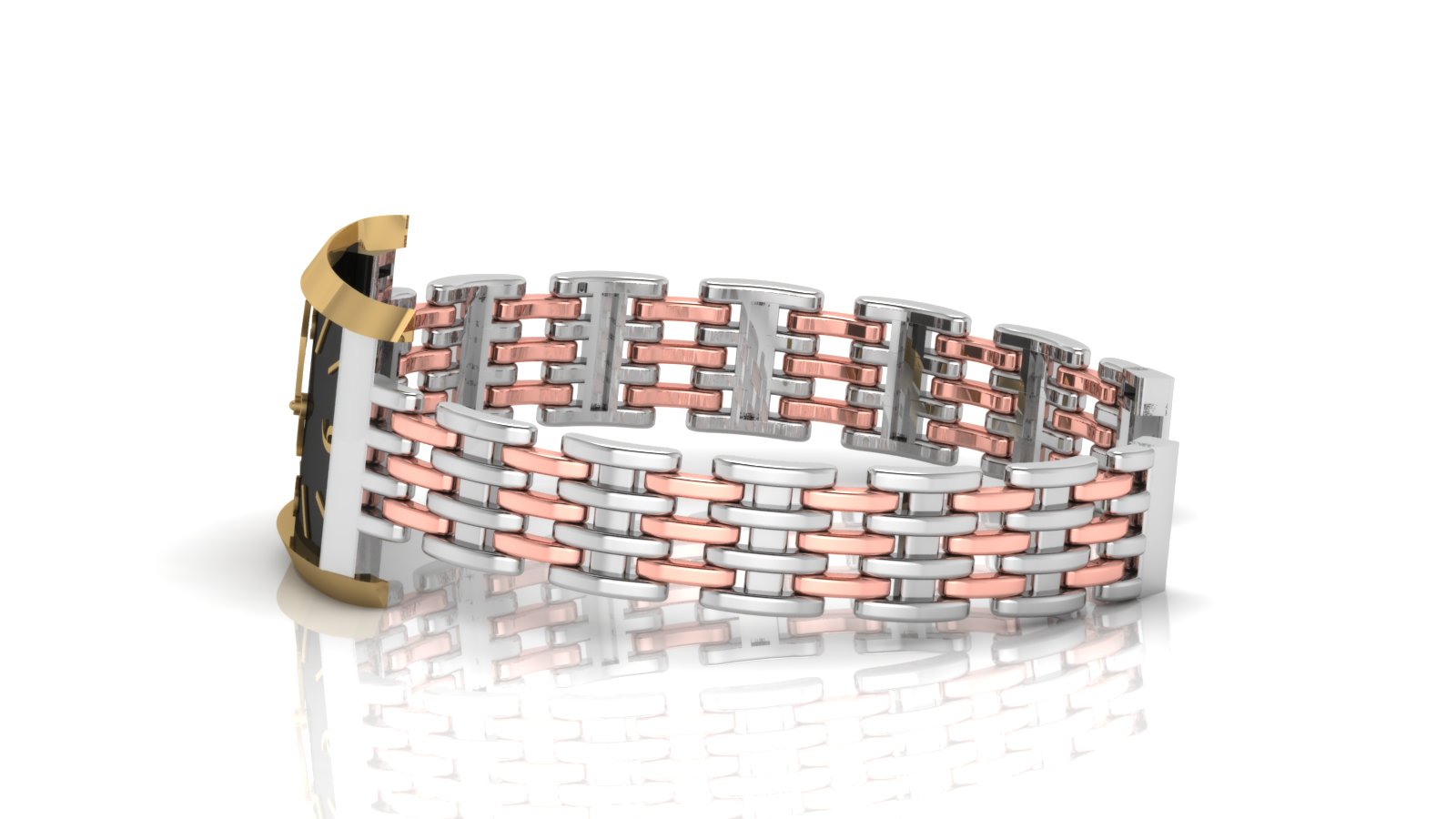 Watch Belt